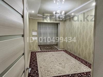 2-бөлмелі пәтер · 55.7 м² · 5/6 қабат, 31А мкр 20, бағасы: 17 млн ₸ в Актау