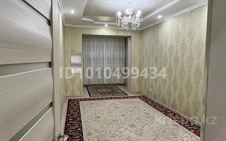 2-бөлмелі пәтер · 55.7 м² · 5/6 қабат, 31А мкр 20, бағасы: 17 млн ₸ в Актау — фото 2