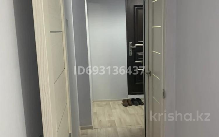 2-комнатная квартира, 48 м², 4/5 этаж помесячно, Привокзальный 22