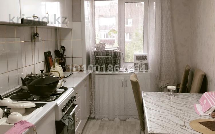 4-бөлмелі пәтер · 74.9 м² · 5/5 қабат, мауленова 22 — дом печати., бағасы: 37 млн ₸ в Костанае — фото 2
