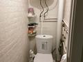 4-бөлмелі пәтер · 74.9 м² · 5/5 қабат, мауленова 22 — дом печати., бағасы: 37 млн ₸ в Костанае — фото 11