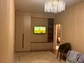 1-комнатная квартира · 55 м² · 1/5 этаж, Акжайык 160 — Ул. Тулеметова за 220 000 ₸ в Шымкенте, Абайский р-н