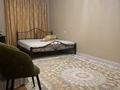 1-комнатная квартира · 55 м² · 1/5 этаж, Акжайык 160 — Ул. Тулеметова за 220 000 ₸ в Шымкенте, Абайский р-н — фото 2