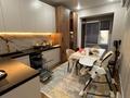 1-комнатная квартира · 55 м² · 1/5 этаж, Акжайык 160 — Ул. Тулеметова за 220 000 ₸ в Шымкенте, Абайский р-н — фото 3