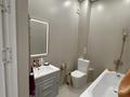 1-комнатная квартира · 55 м² · 1/5 этаж, Акжайык 160 — Ул. Тулеметова за 220 000 ₸ в Шымкенте, Абайский р-н — фото 5