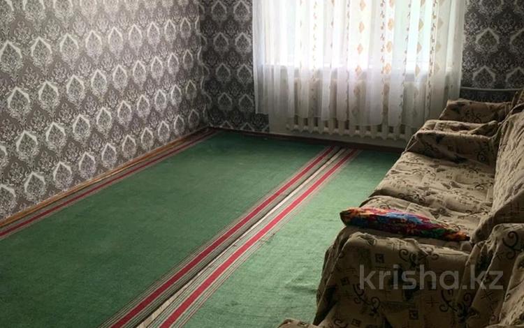 1-комнатная квартира · 36 м² · 4/5 этаж, мкр Север 37 за 90 000 ₸ в Шымкенте, Аль-Фарабийский р-н — фото 2