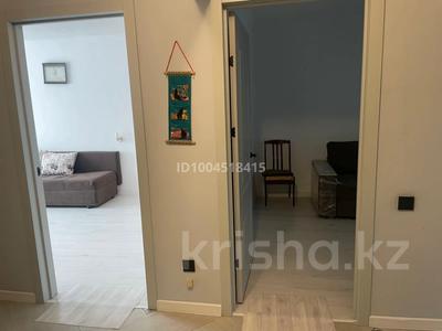 3-бөлмелі пәтер · 62 м² · 2/5 қабат, мкр Коктем-1 20, бағасы: 450 000 ₸ в Алматы, Бостандыкский р-н