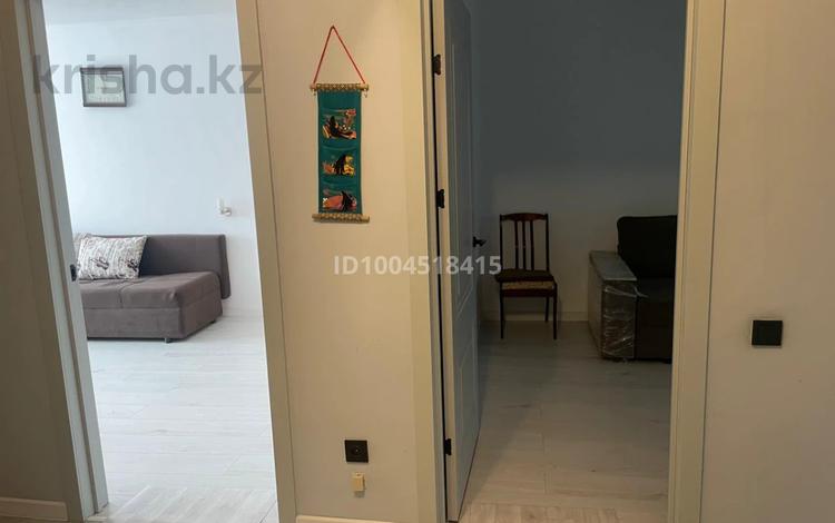 3-бөлмелі пәтер · 62 м² · 2/5 қабат, мкр Коктем-1 20, бағасы: 450 000 ₸ в Алматы, Бостандыкский р-н — фото 14
