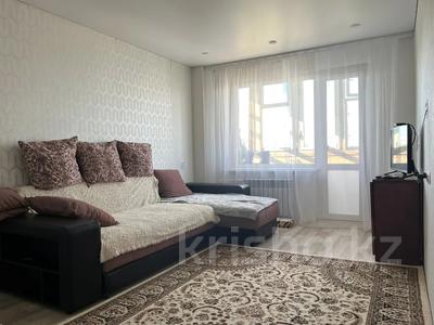 4-комнатная квартира · 81.9 м² · 5/5 этаж, Проспект Победы за 18.5 млн ₸ в Абае