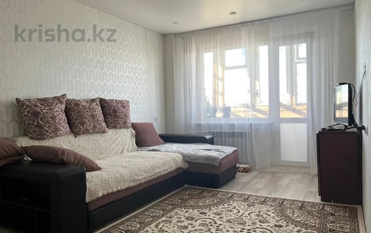 4-комнатная квартира · 81.9 м² · 5/5 этаж, Проспект Победы за 18.5 млн ₸ в Абае — фото 8