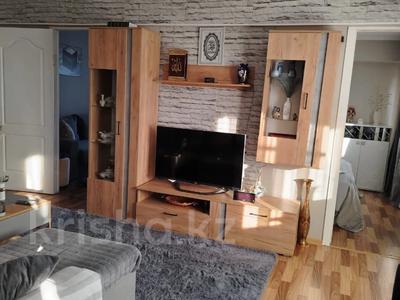 3-комнатная квартира · 51 м² · 5/5 этаж, Мухамеджанова 17 за 12.7 млн 〒 в Балхаше