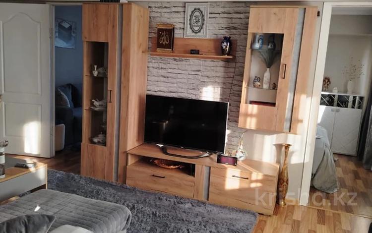 3-бөлмелі пәтер · 51 м² · 5/5 қабат, Мухамеджанова 17, бағасы: 11.5 млн ₸ в Балхаше — фото 2