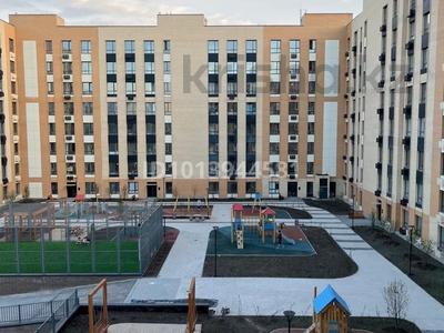 1-бөлмелі пәтер · 37.5 м² · 5/9 қабат, Мухамеджан Тынышбайулы 10, бағасы: 22 млн ₸ в Астане, Сарайшык р-н