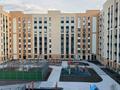 1-бөлмелі пәтер · 37.5 м² · 5/9 қабат, Мухамеджан Тынышбайулы 10, бағасы: 22 млн ₸ в Астане, Сарайшык р-н — фото 2