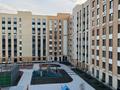 1-бөлмелі пәтер · 37.5 м² · 5/9 қабат, Мухамеджан Тынышбайулы 10, бағасы: 22 млн ₸ в Астане, Сарайшык р-н — фото 4