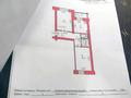 2-бөлмелі пәтер · 46 м² · 6/6 қабат, Макаренко 34, бағасы: 18 млн ₸ в Актобе