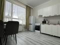 1-комнатная квартира · 40 м² · 7/14 этаж, Кайым Мухамедханова 6 Б за 240 000 ₸ в Астане, Нура р-н