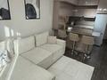 1-бөлмелі пәтер · 32 м², Навои 208 — Рыскулбекова, бағасы: 320 000 ₸ в Алматы, Бостандыкский р-н — фото 4