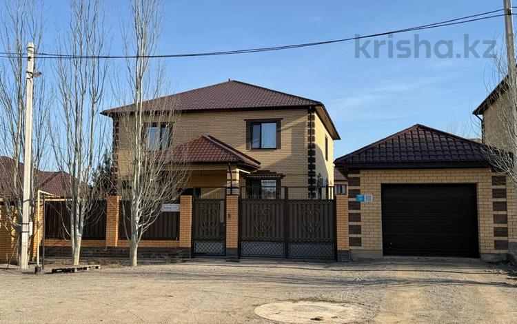 Отдельный дом · 5 комнат · 262.4 м² · 10 сот., мкр. Алтын орда, Жилой массив Береке 126 за 117 млн ₸ в Актобе — фото 6