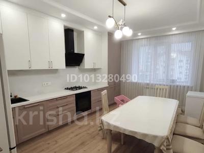 3-бөлмелі пәтер · 110 м² · 4/5 қабат, мкр. Алтын орда, Алтын Орда 11А, бағасы: 52 млн ₸ в Актобе