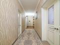 4-комнатная квартира · 153 м² · 12/19 этаж, Кенесары 8 за 67 млн ₸ в Астане, Сарыарка р-н — фото 30