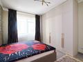 4-комнатная квартира · 153 м² · 12/19 этаж, Кенесары 8 за 67 млн ₸ в Астане, Сарыарка р-н — фото 21