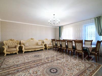 4-бөлмелі пәтер · 153 м² · 12/19 қабат, Кенесары 8, бағасы: 67 млн ₸ в Астане, Сарыарка р-н
