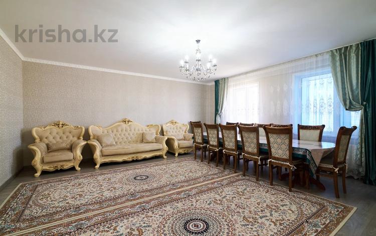 4-комнатная квартира · 153 м² · 12/19 этаж, Кенесары 8 за 67 млн ₸ в Астане, Сарыарка р-н — фото 7