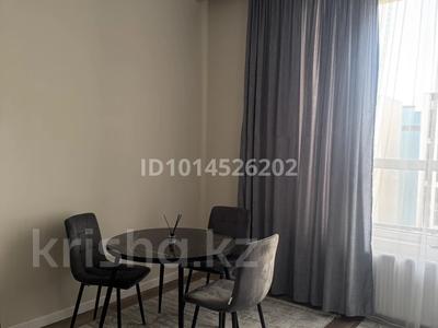1-комнатная квартира · 41 м² · 10/13 этаж, Райымбека 348/2 за 18 000 ₸ в Алматы, Ауэзовский р-н