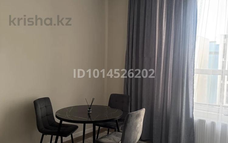 1-комнатная квартира · 41 м² · 10/13 этаж, Райымбека 348/2 за 18 000 ₸ в Алматы, Ауэзовский р-н — фото 2