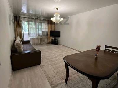 2-комнатная квартира · 72.3 м² · 3/4 этаж, Райымбека 174 за 44 млн ₸ в Алматы, Алмалинский р-н