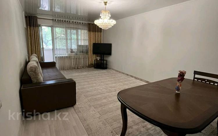 2-комнатная квартира · 72.3 м² · 3/4 этаж, Райымбека 174 за 44 млн ₸ в Алматы, Алмалинский р-н — фото 2