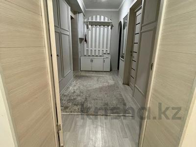 2-бөлмелі пәтер · 72.3 м² · 3/4 қабат, Райымбека 174, бағасы: 38 млн ₸ в Алматы, Алмалинский р-н