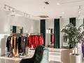Готовый магазин одежды, 114 м² за 30 млн 〒 в Шымкенте — фото 4