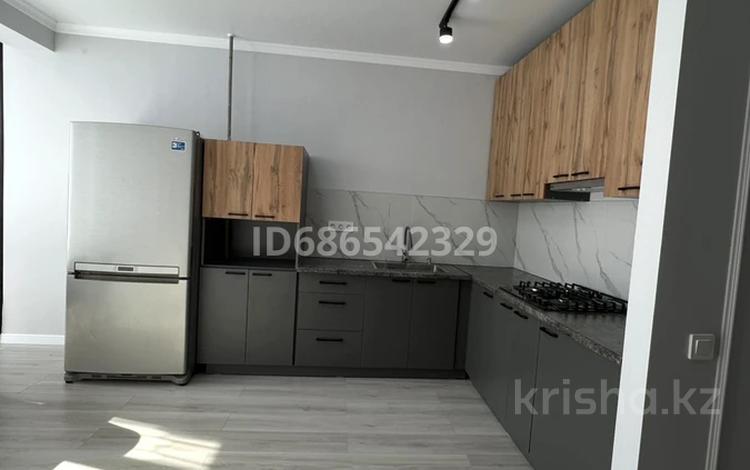 2-комнатная квартира, 48 м², 7/9 этаж помесячно, мкр Шугыла, Мкр. Шугыла 340/3