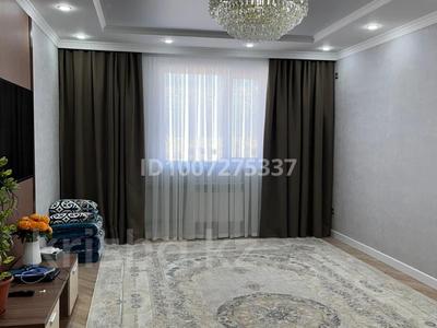 3-бөлмелі пәтер · 98 м² · 4/6 қабат, 38-й мкр, 38 мкрн 2, бағасы: 35 млн ₸ в Актау