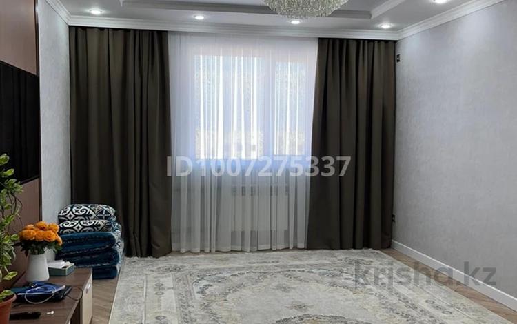 3-бөлмелі пәтер · 98 м² · 4/6 қабат, 38-й мкр, 38 мкрн 2, бағасы: 35 млн ₸ в Актау — фото 2