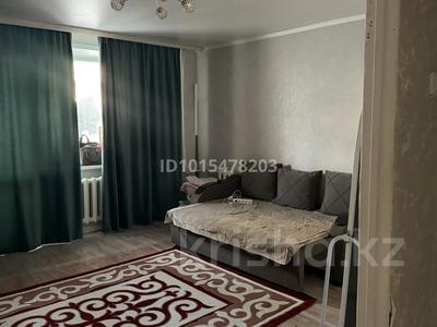 1-комнатная квартира · 36 м² · 3/9 этаж, мкр Юго-Восток, Таттимбета 34 за 19 млн ₸ в Караганде, Казыбек би р-н