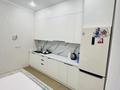 1-комнатная квартира · 40 м² · 3/12 этаж, мкр Уркер, ​Чингиз Айтматов 2 за 220 000 ₸ в Астане, Нура р-н — фото 9