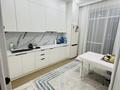 1-комнатная квартира · 40 м² · 3/12 этаж, мкр Уркер, ​Чингиз Айтматов 2 за 220 000 ₸ в Астане, Нура р-н — фото 10