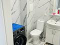 1-комнатная квартира · 40 м² · 3/12 этаж, мкр Уркер, ​Чингиз Айтматов 2 за 220 000 ₸ в Астане, Нура р-н — фото 3