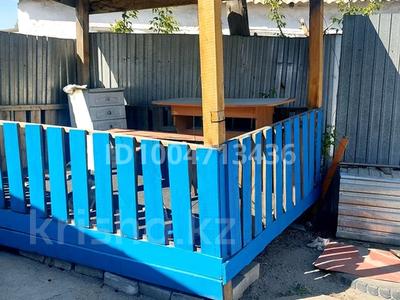 Отдельный дом · 3 комнаты · 60 м² · 2 сот., 4-я лодочная — Пристань, возле престиж мебель за 7 млн ₸ в Семее