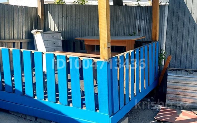 Отдельный дом · 3 комнаты · 60 м² · 2 сот., 4-я лодочная — Пристань, возле престиж мебель за 7 млн ₸ в Семее — фото 2