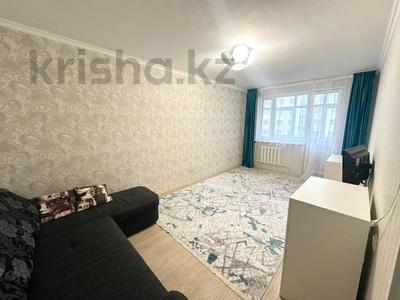 2-комнатная квартира · 54 м² · 6/9 этаж, Сауран 4 за 30 млн ₸ в Астане, Есильский р-н