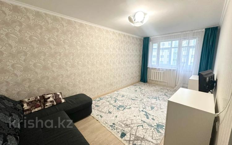 2-комнатная квартира · 54 м² · 6/9 этаж, Сауран 4 за 30 млн ₸ в Астане, Есильский р-н — фото 4