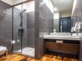 2-бөлмелі пәтер · 47 м² · 2/3 қабат, Аль- Фараби 116/31-56, бағасы: 73 млн ₸ в Алматы, Медеуский р-н — фото 4