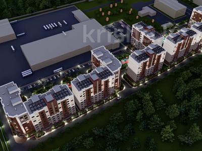 2-комнатная квартира · 97.8 м² · 7/9 этаж, Курмангазы 8/2 за ~ 38.1 млн ₸ в Атырау