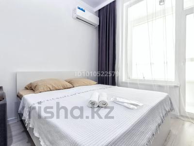 1-комнатная квартира · 40 м², Култегин 14 за 3 000 ₸ в Астане, Нура р-н