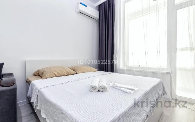 1-бөлмелі пәтер · 40 м², Култегин 14, бағасы: 3 000 ₸ в Астане, Нура р-н — фото 2