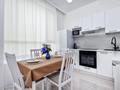 1-бөлмелі пәтер · 40 м², Култегин 14, бағасы: 3 000 ₸ в Астане, Нура р-н — фото 2